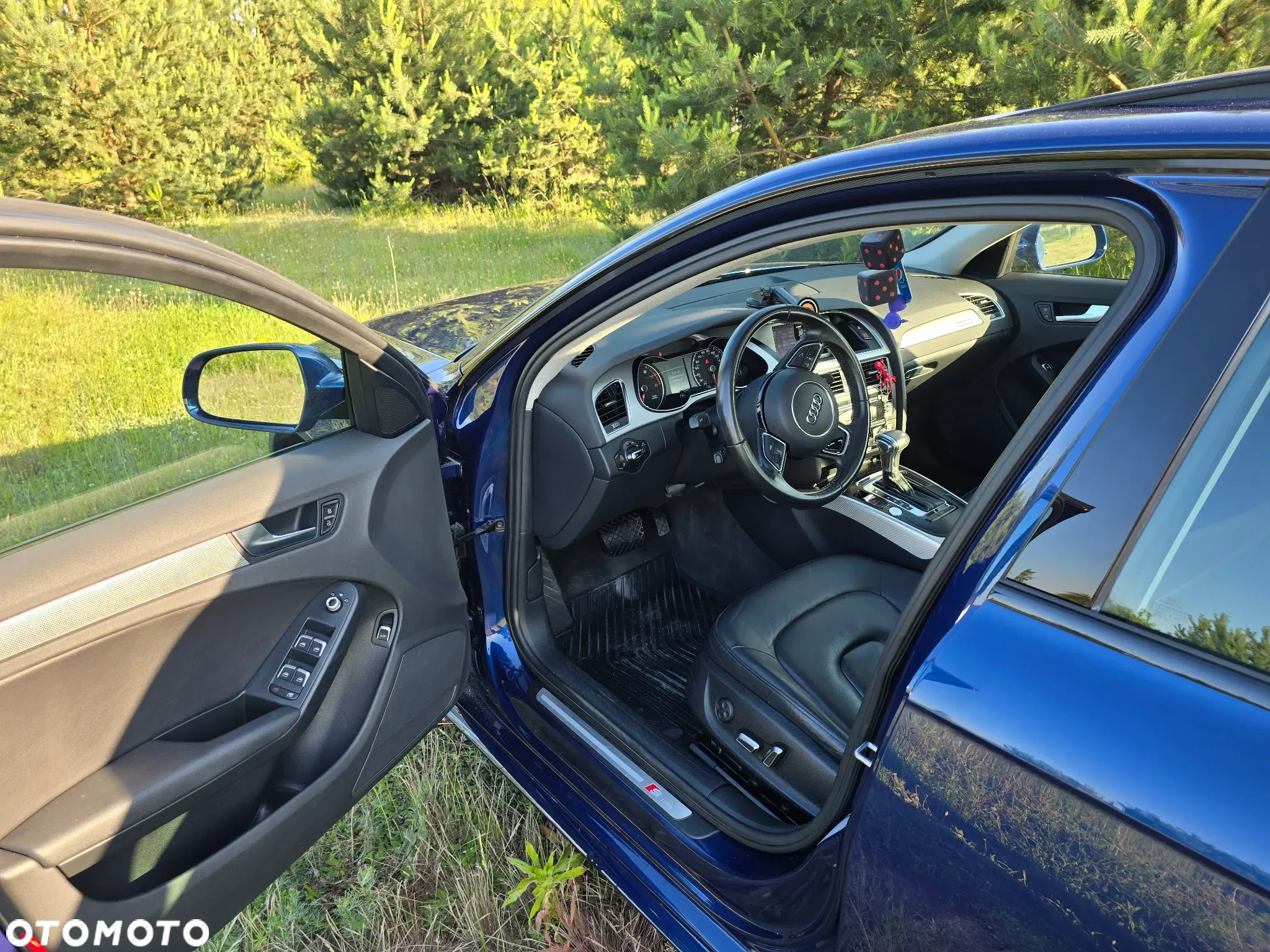 Audi A4 2.0 TFSI Quattro S tronic - 18