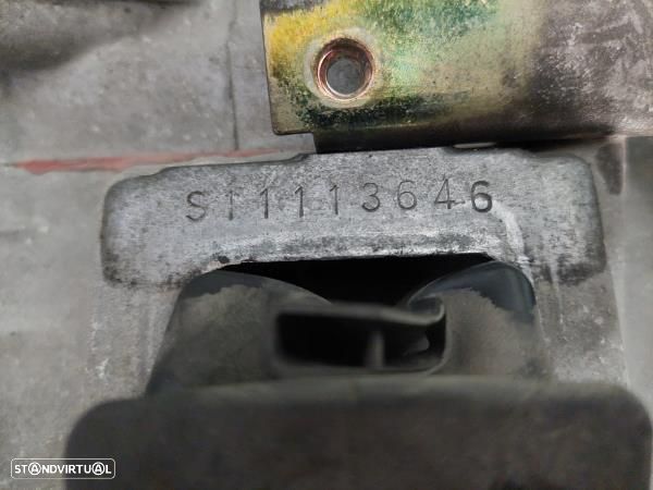 Caixa Velocidades Toyota Corolla (_E12_) - 5