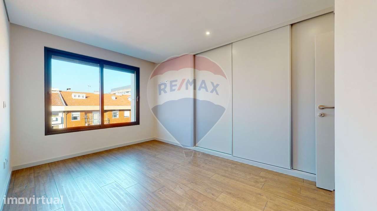 Apartamento T3 para venda