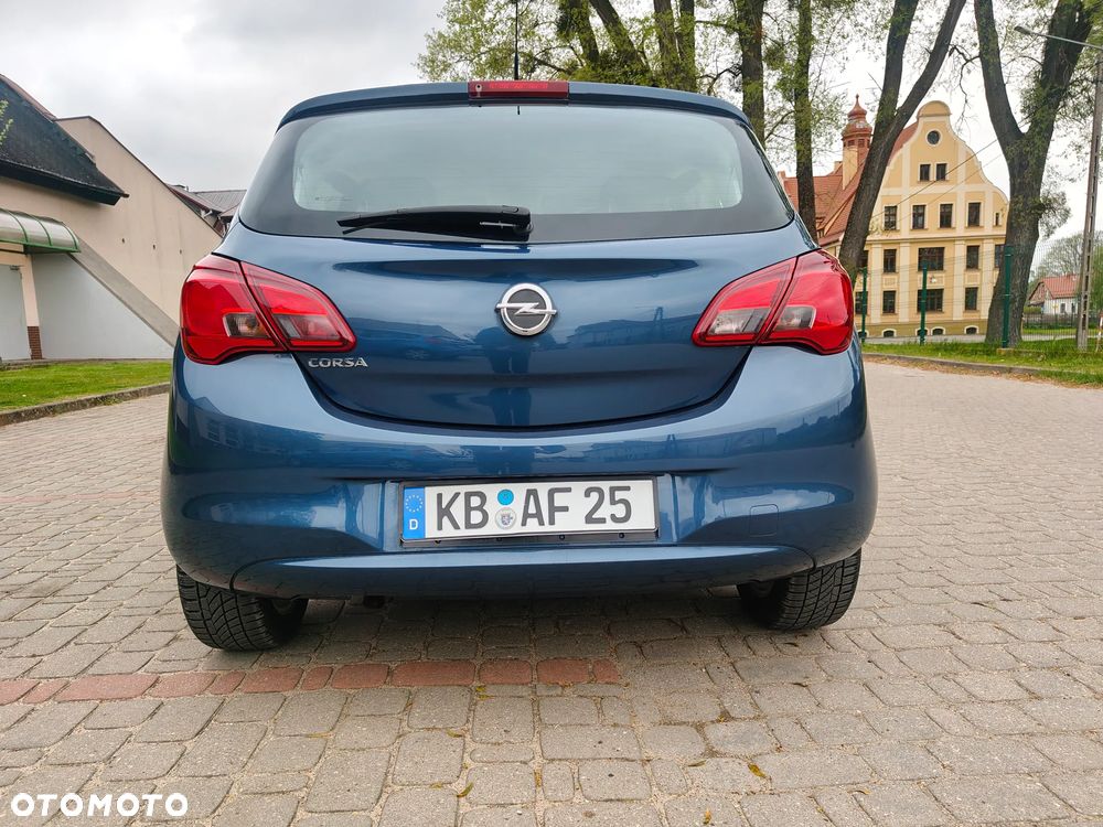 Opel Corsa - 23