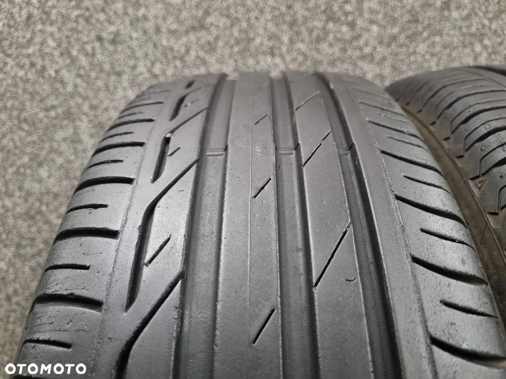 Opony Letnie Bridgestone Turanza T001 185/60/15 84H 2szt. - 2