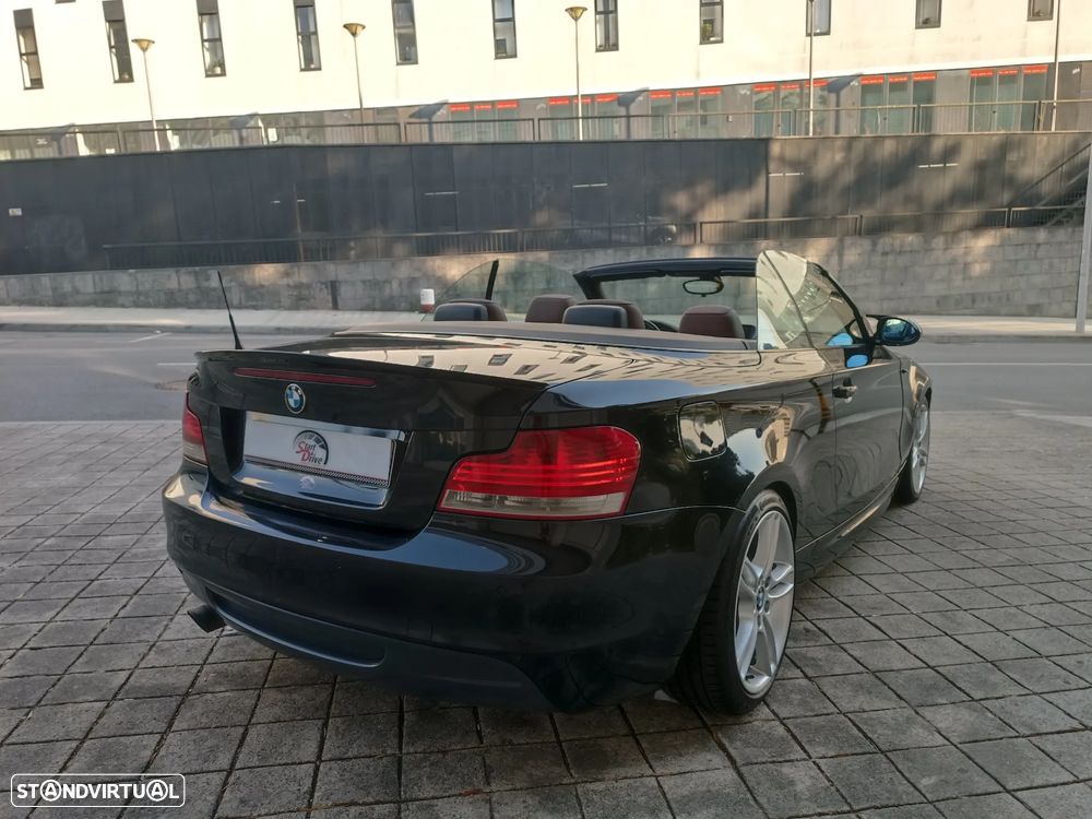 BMW 120 d DPF Edition Sport - 7