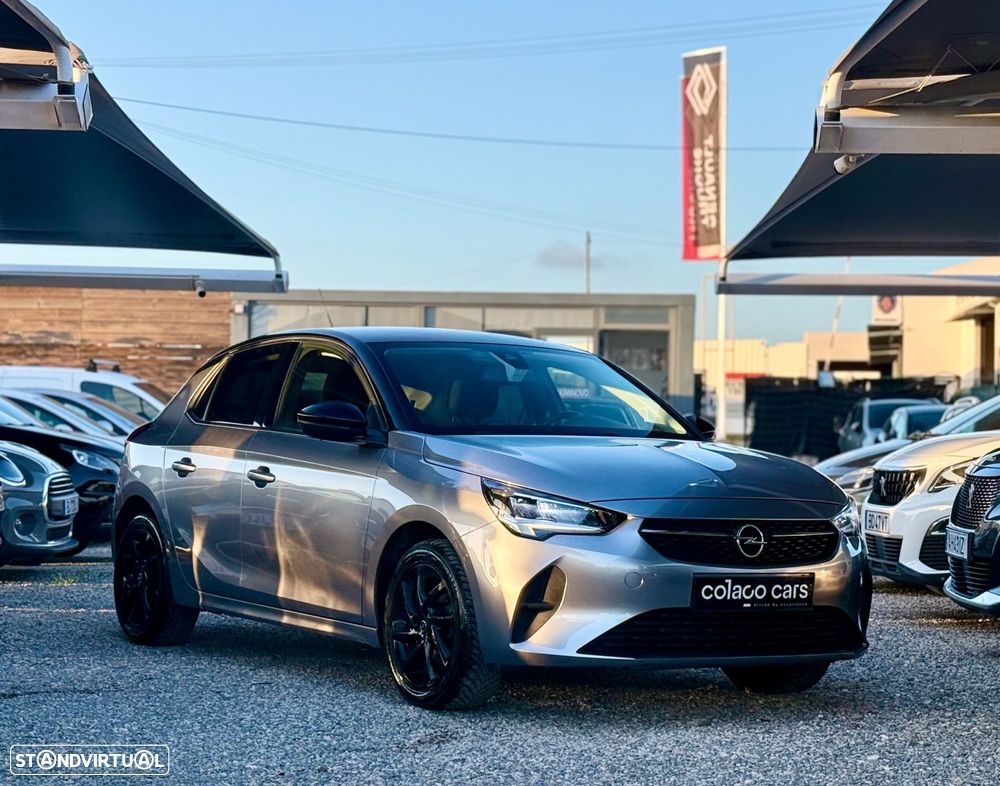 Opel Corsa 1.2 Edition - 2