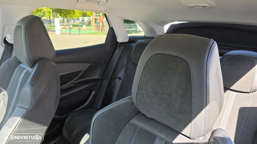 Peugeot 3008 PureTech 130 Stop & Start Crossway - 15