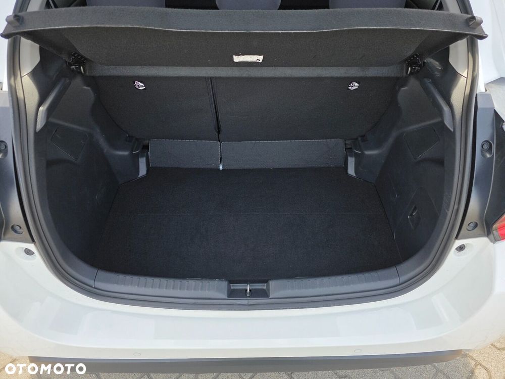 Toyota Yaris Hybrid 1.5 Style - 8