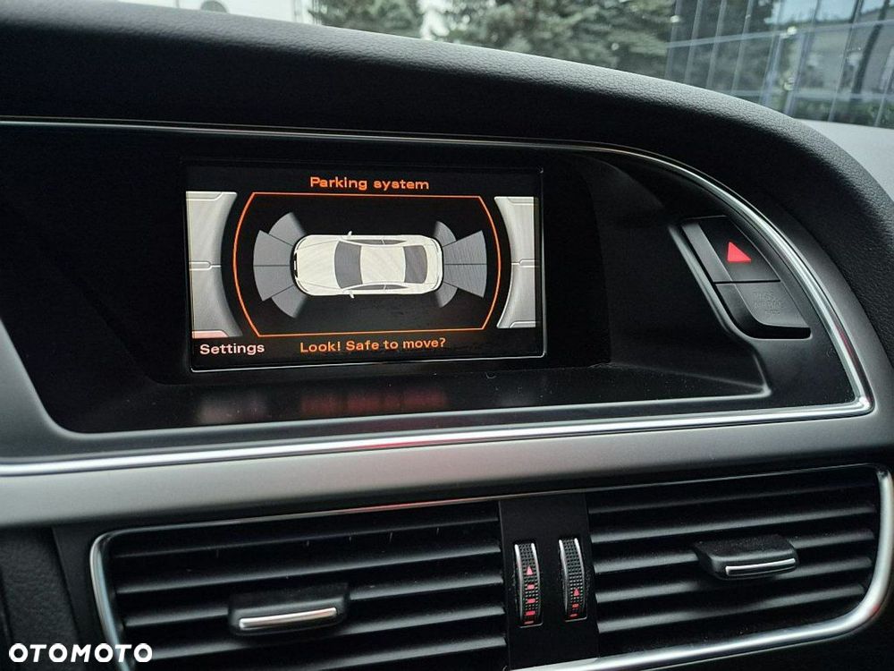 Audi A5 Sportback null - 24