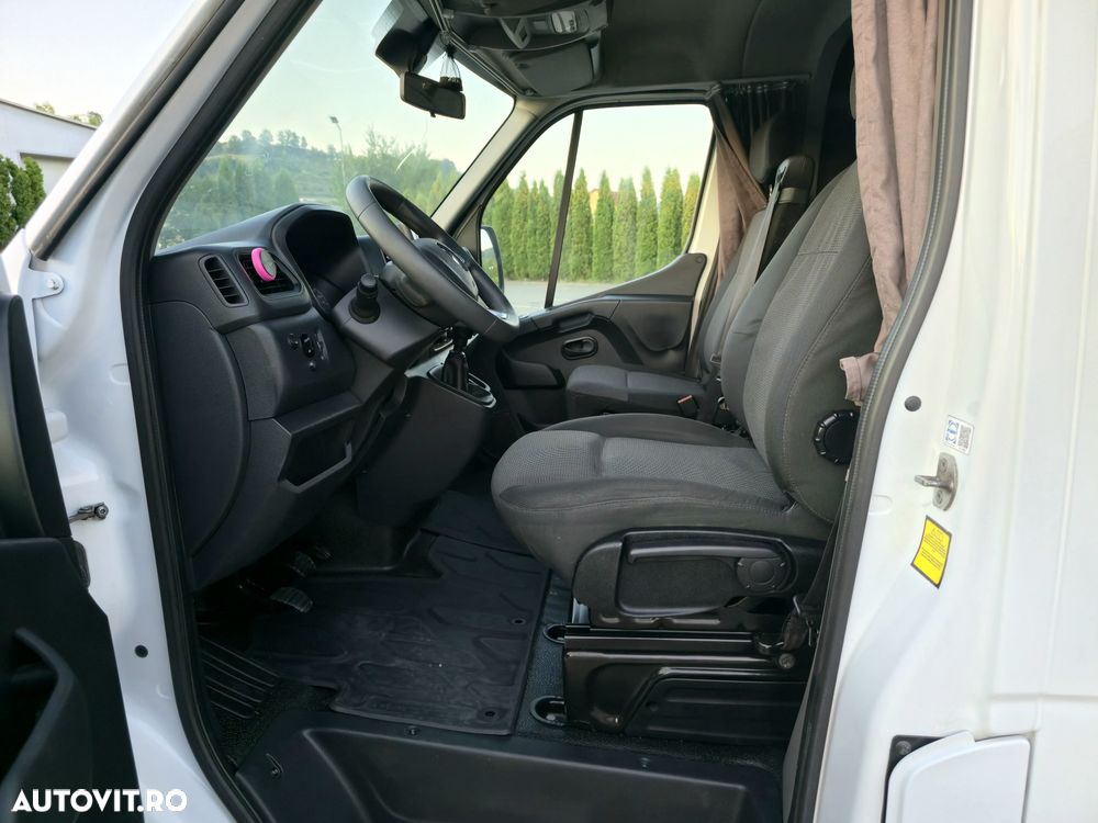 Renault Master - 10