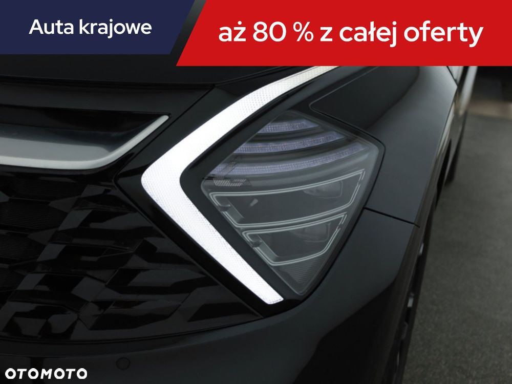 Kia Sportage - 24