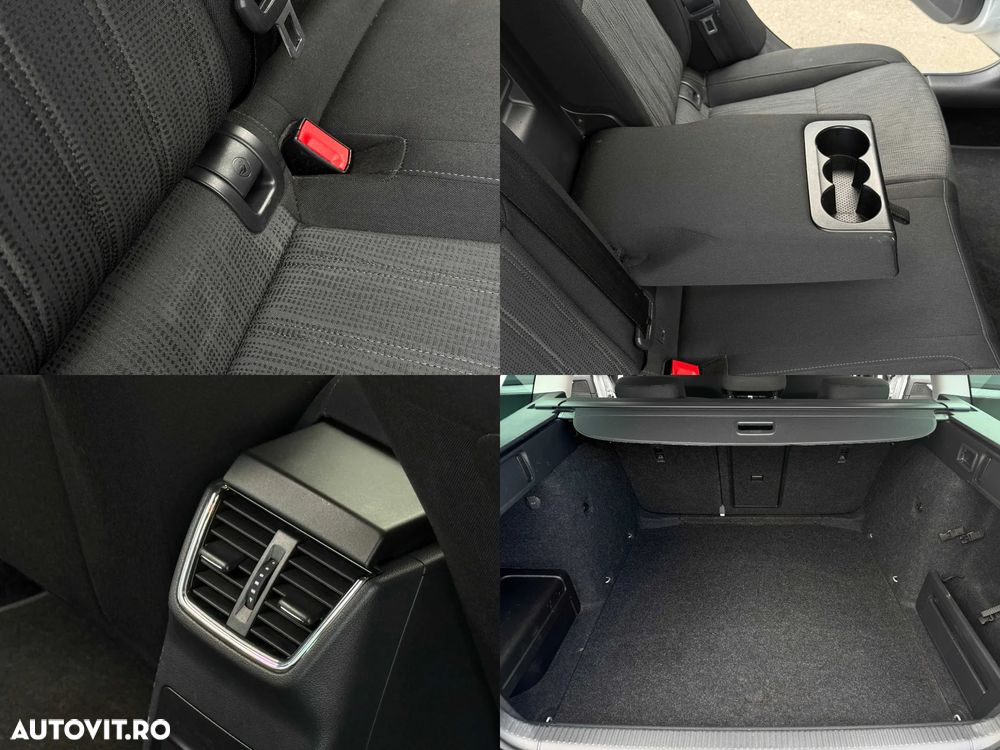 Skoda Octavia 1.6 TDI DSG Ambition - 19