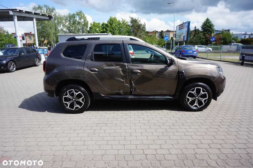 Dacia Duster 1.5 Blue dCi Prestige - 5