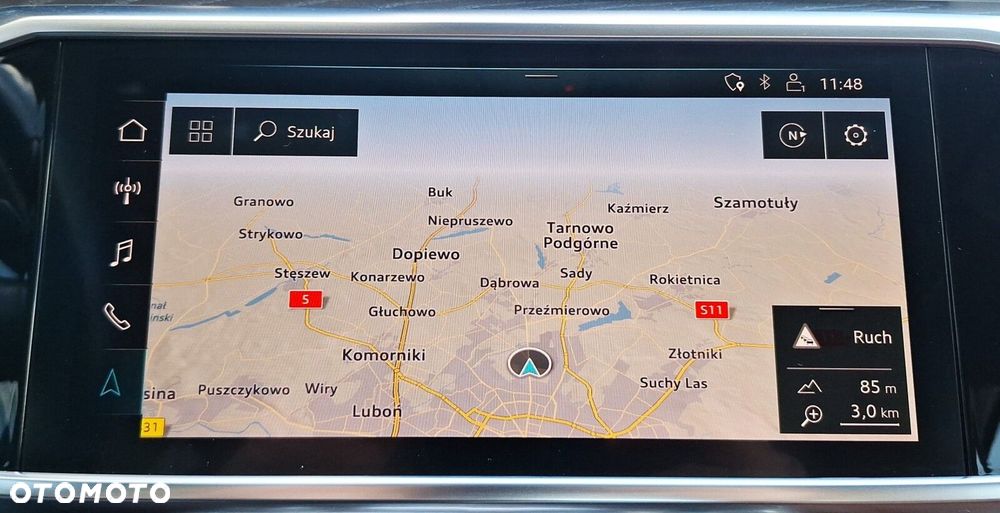 Audi A6 Limousine 40 TDI mHEV S tronic - 18