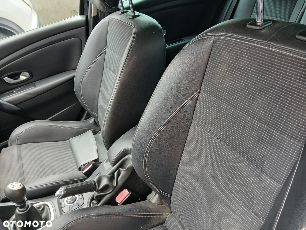 Renault Megane 1.9 dCi Bose Edition - 15