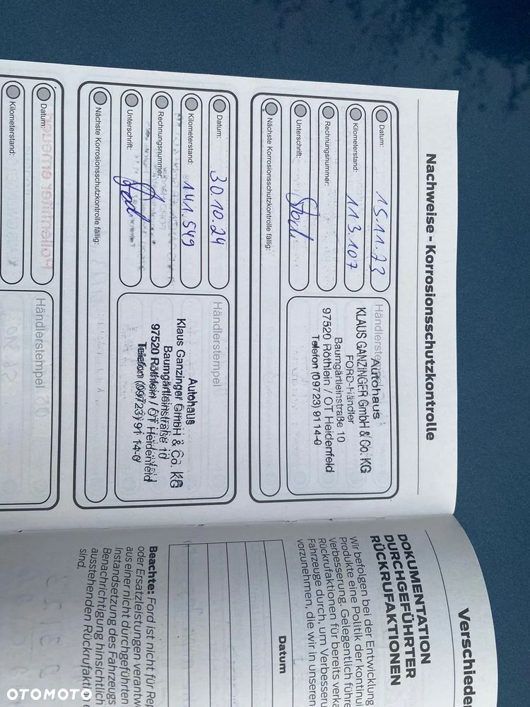 Ford Fiesta 1.0 EcoBoost S&S ACTIVE - 10