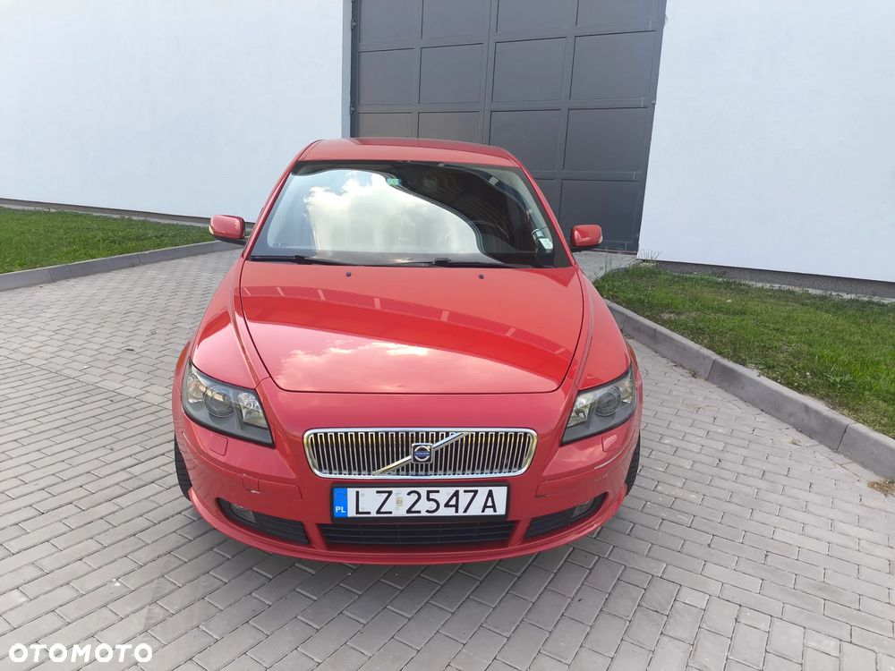 Volvo V50 T5 Summum - 18