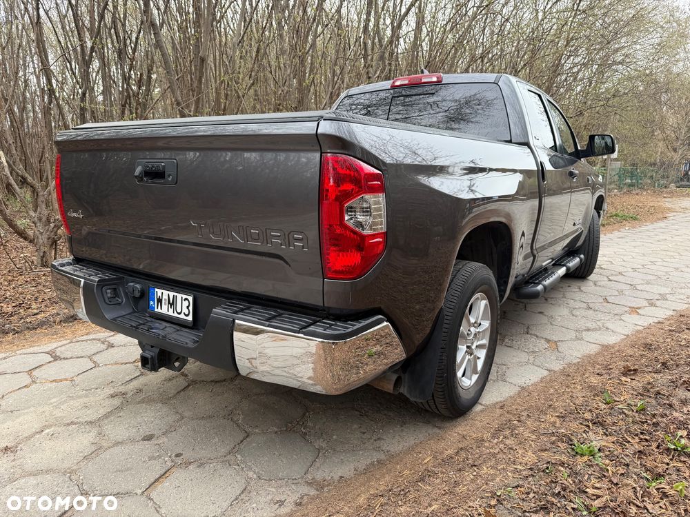 Toyota Tundra - 8