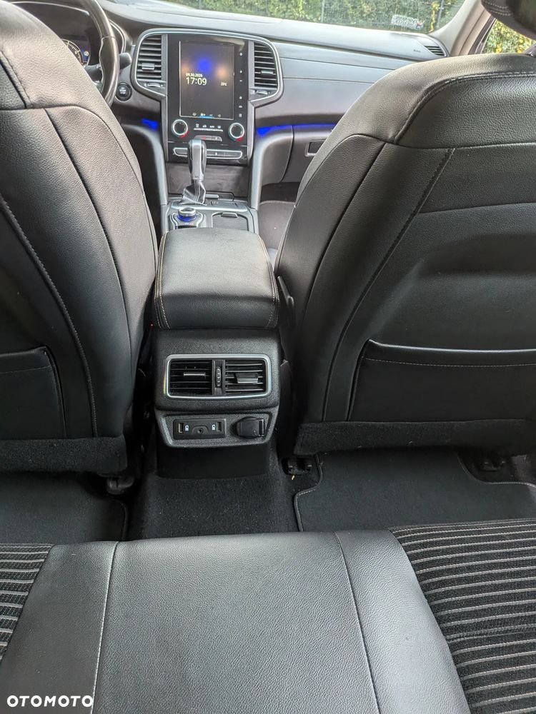 Renault Talisman - 9