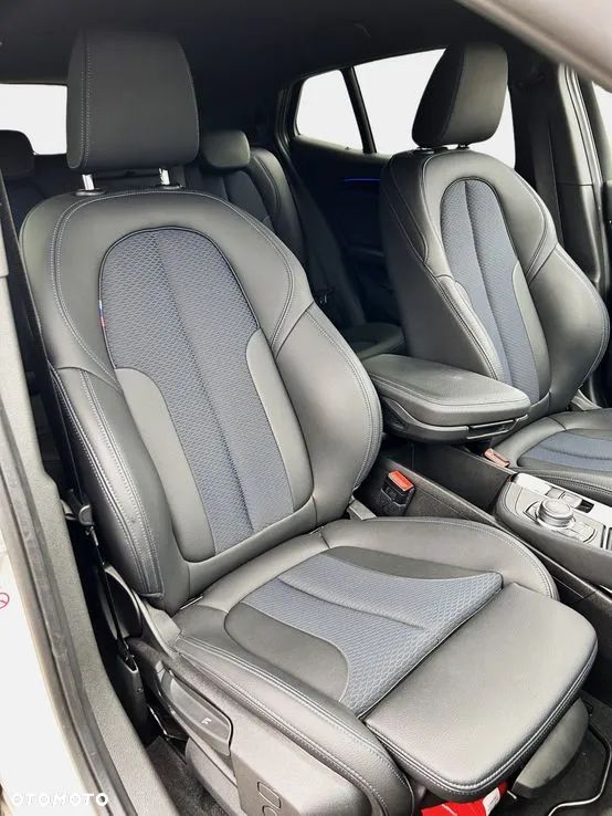 BMW X2 xDrive20d M Sport - 37