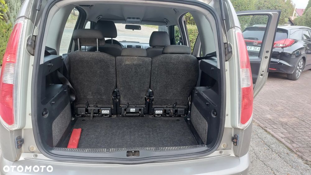 Skoda Roomster 1.9 TDI - 14