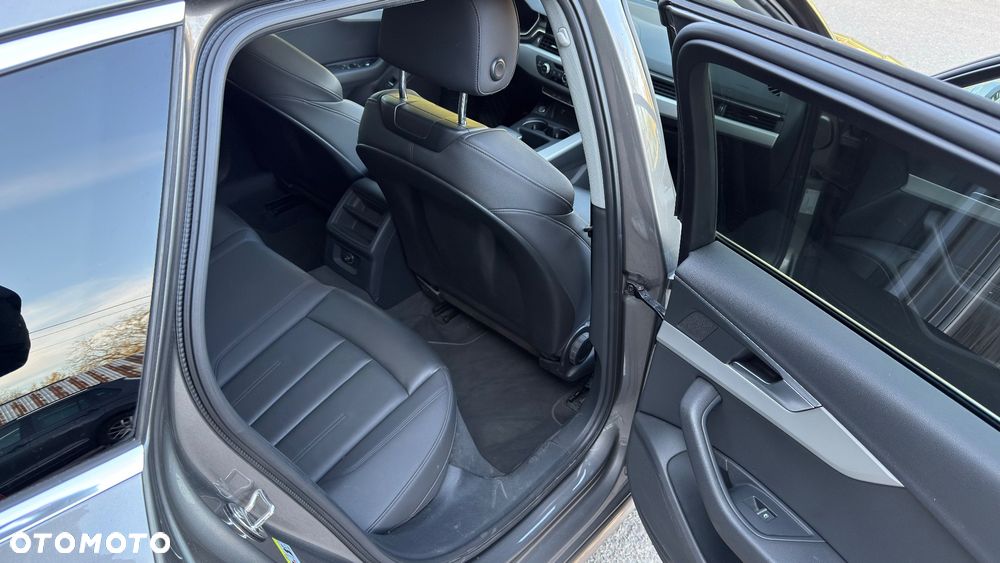 Audi A4 Avant - 13