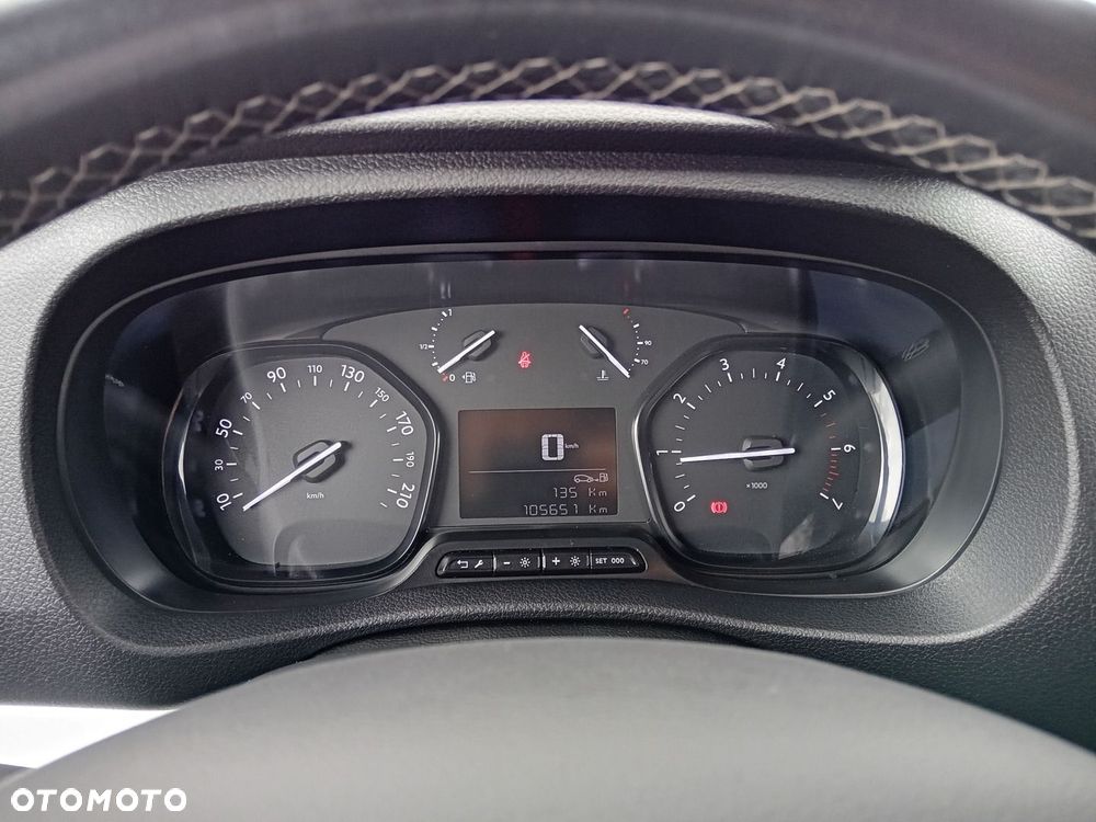 Toyota Proace Verso - 12