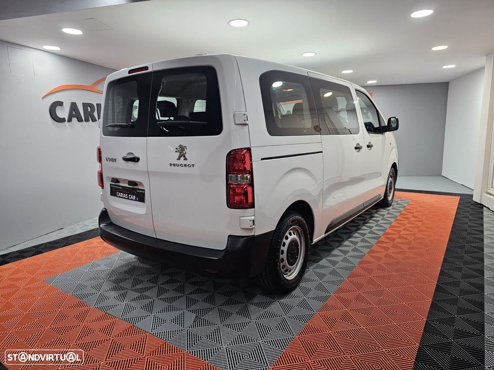 Peugeot Expert 1.5 BlueHDi L2H1 Standard - 5