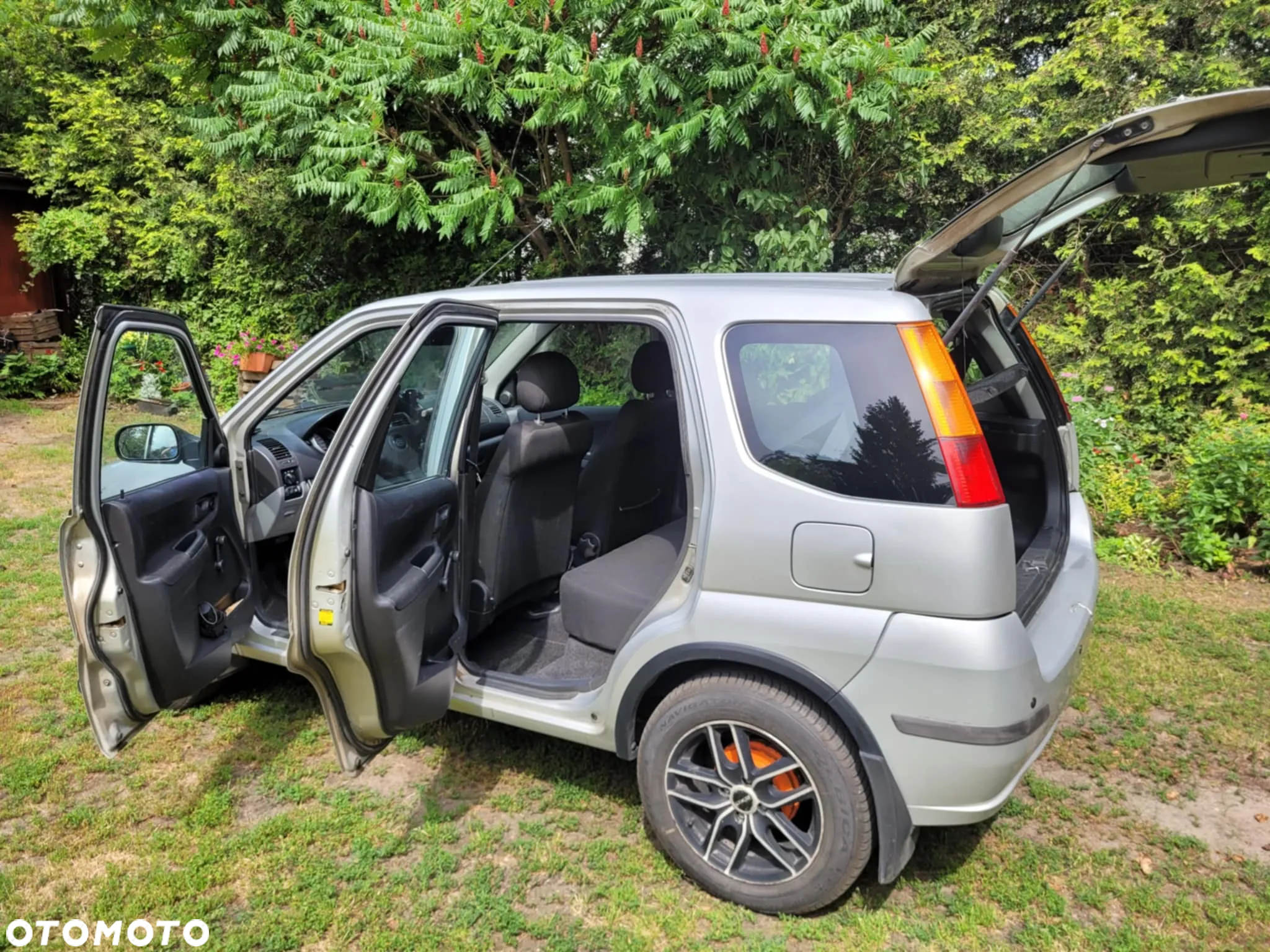 Suzuki Ignis - 10