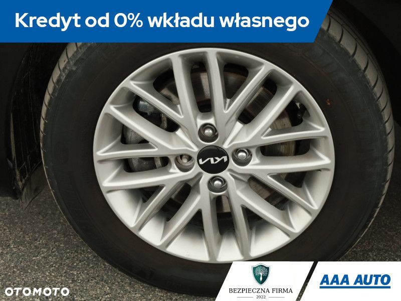 Kia Rio - 14