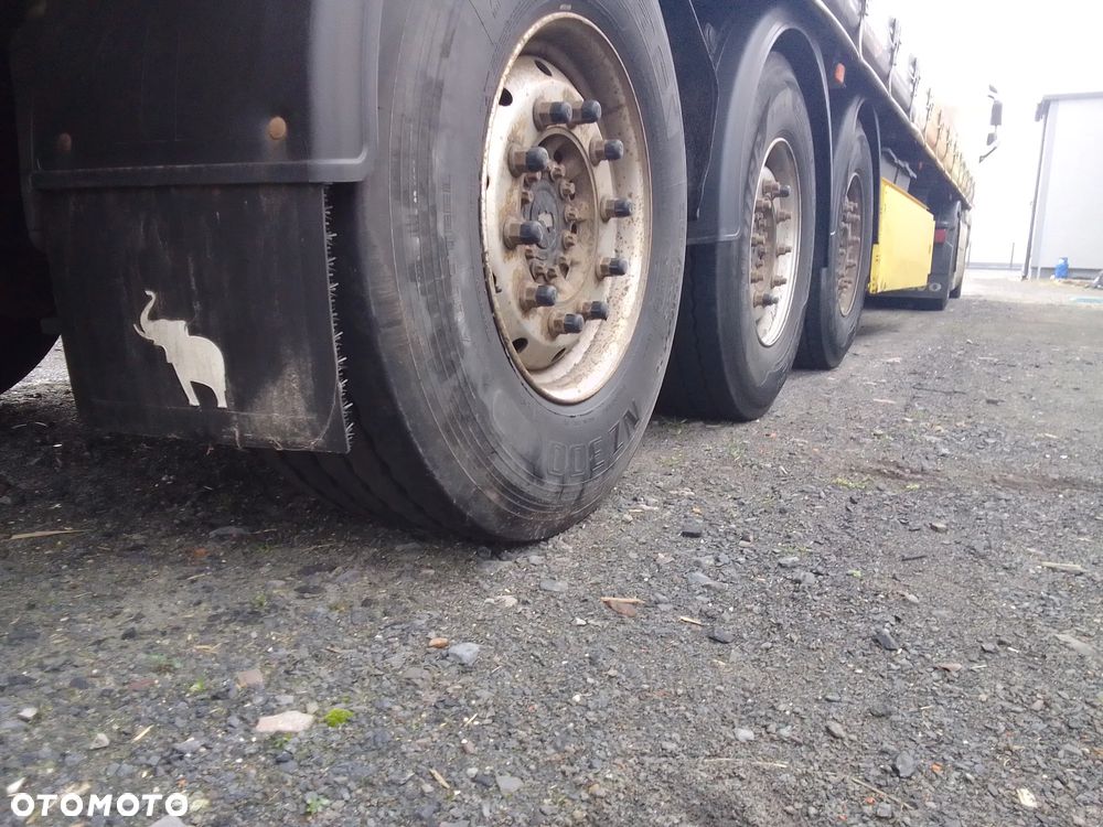 Schmitz Cargobull SCB S3T - 10