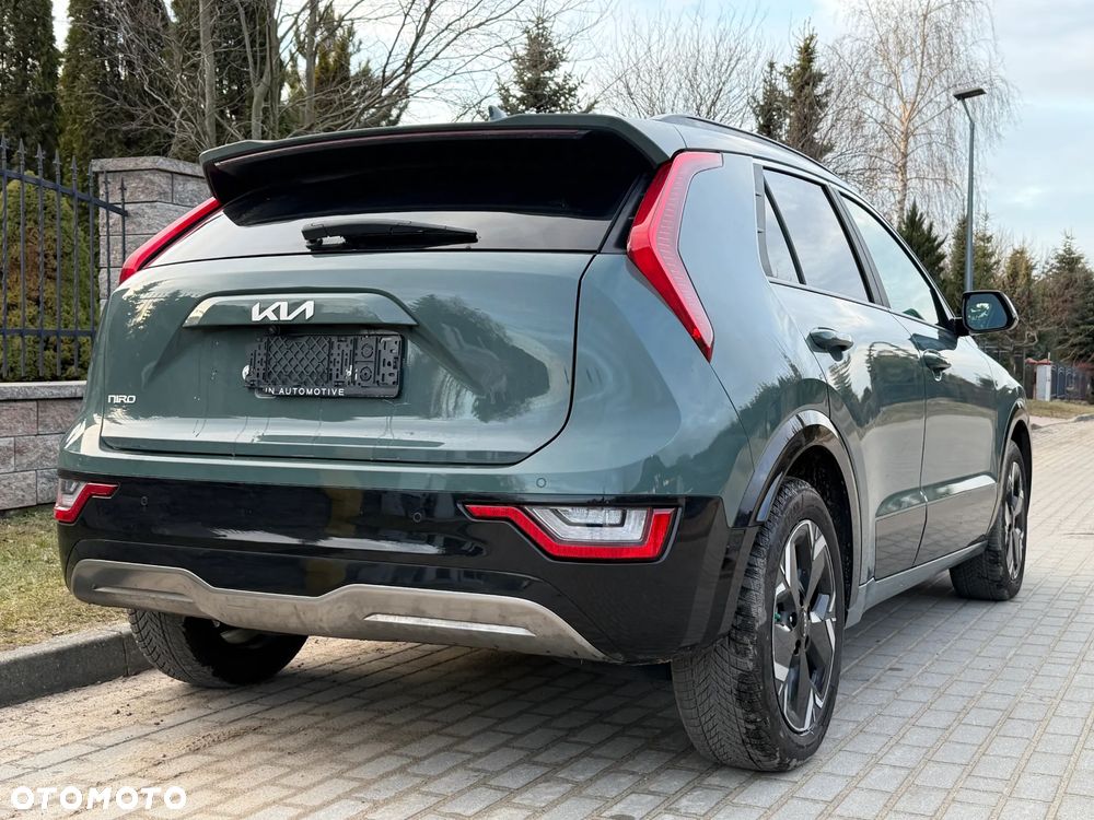 Kia Niro Vision - 3