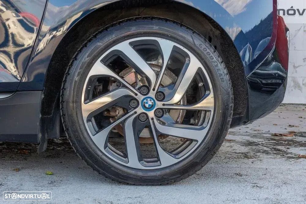 BMW i3 120Ah - 10