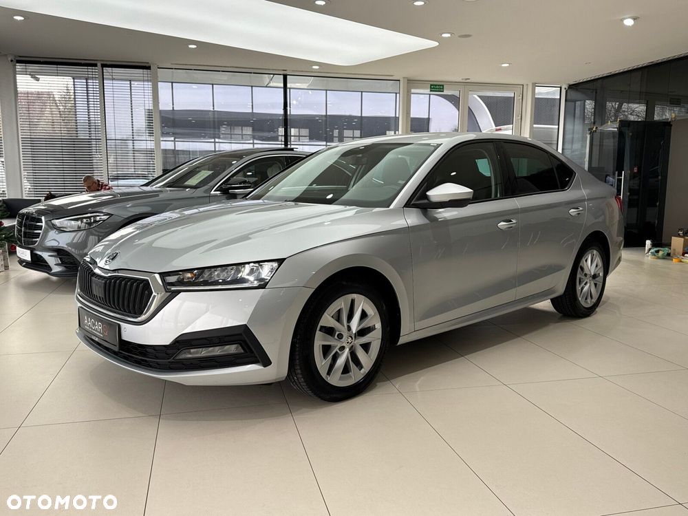Skoda Octavia 2.0 TDI Ambition - 2