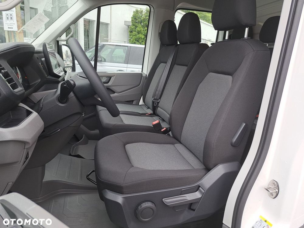 Volkswagen Crafter - 9