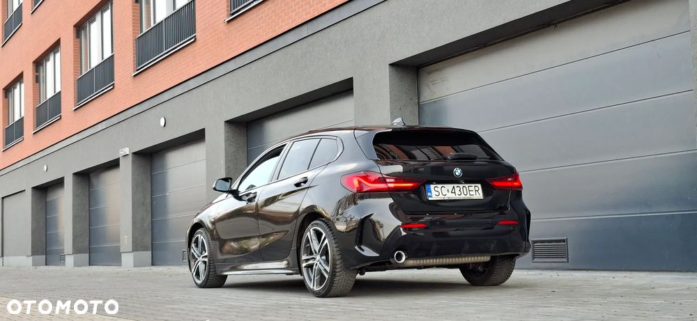 BMW Seria 1 118i M Sport - 18
