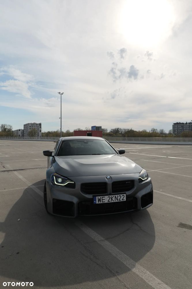 BMW M2 - 5