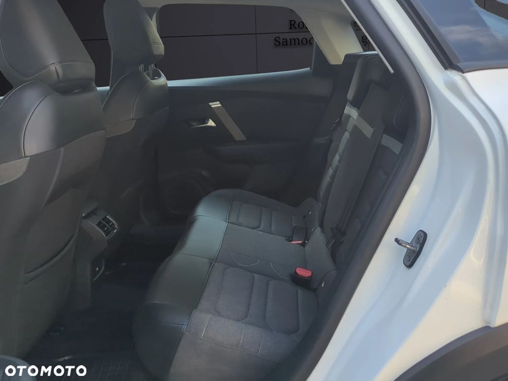 Citroën C4 1.2 PureTech Shine S&S EAT8 - 22