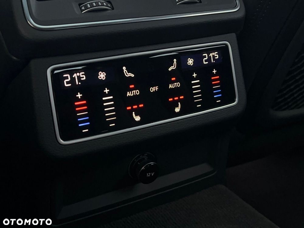 Audi A7 Sportback - 19