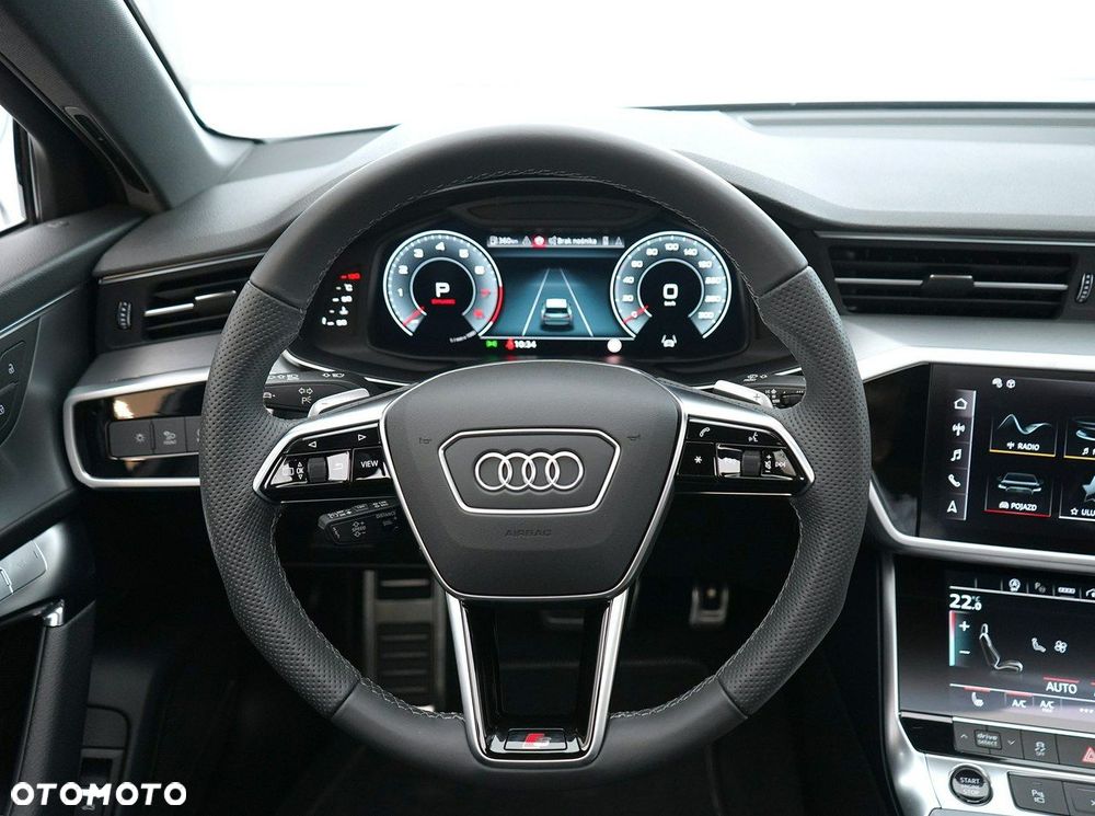 Audi A6 Avant - 29