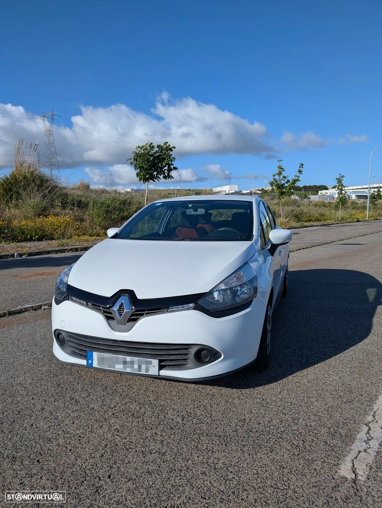 Renault Clio 1.5 dCi Confort - 2