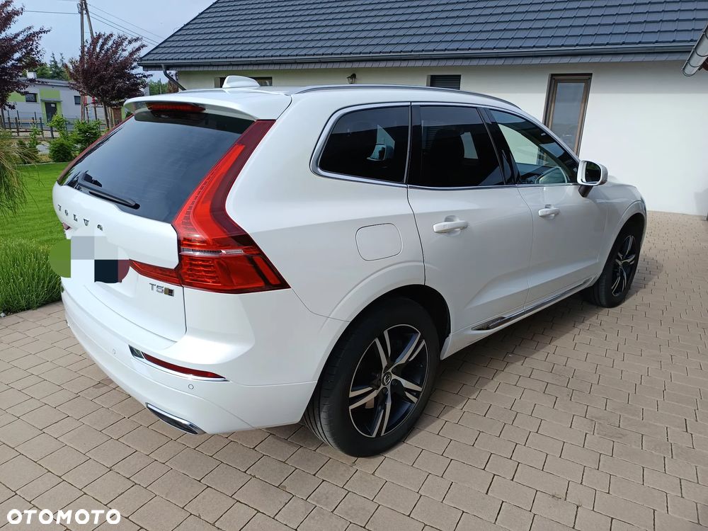 Volvo XC 60 T5 AWD Geartronic Inscription - 2