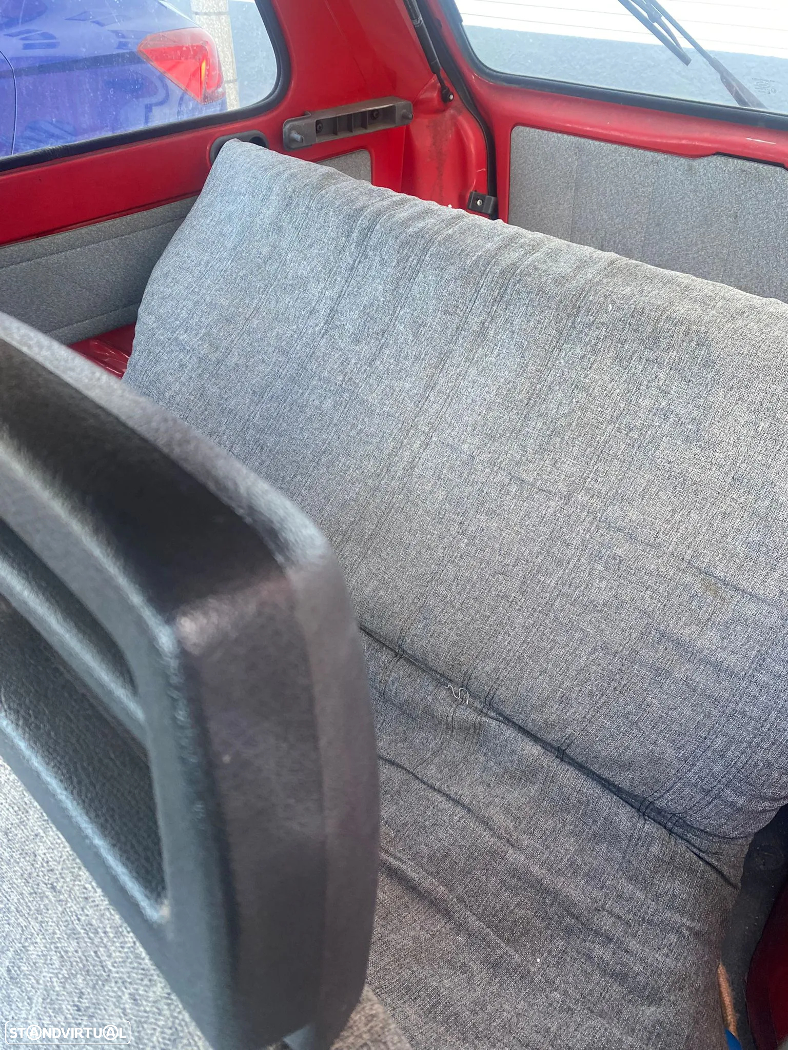 SEAT Marbella Junior - 8