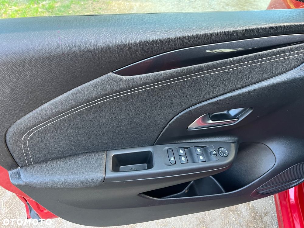 Opel Corsa 1.2 Direct Injection Turbo Start/Stop Elegance - 13