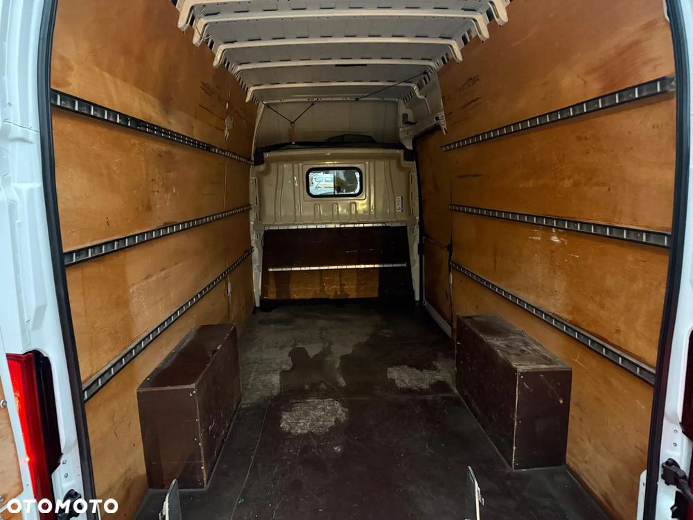 Fiat Ducato 3.0 180KM, L4H3, Automat, Zadbany - 9