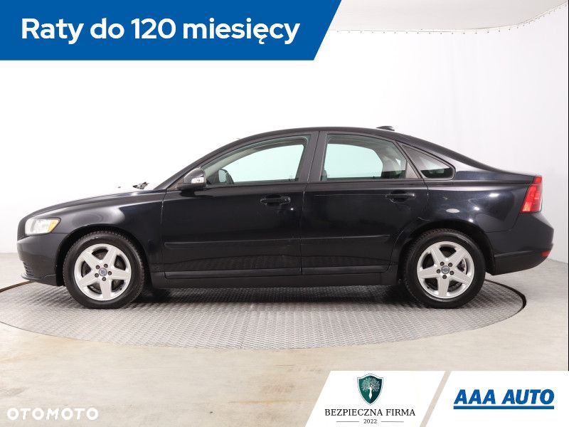 Volvo S40 - 3