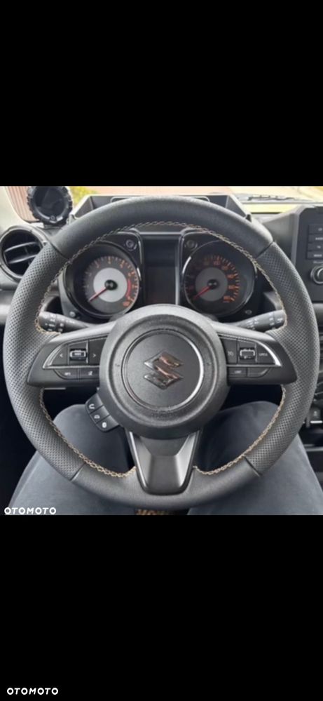 Suzuki Jimny 1.5 Pro - 3
