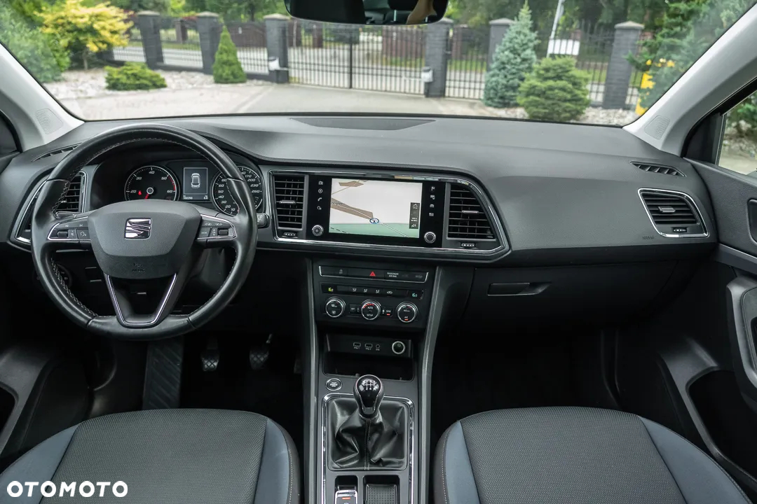 Seat Ateca - 36