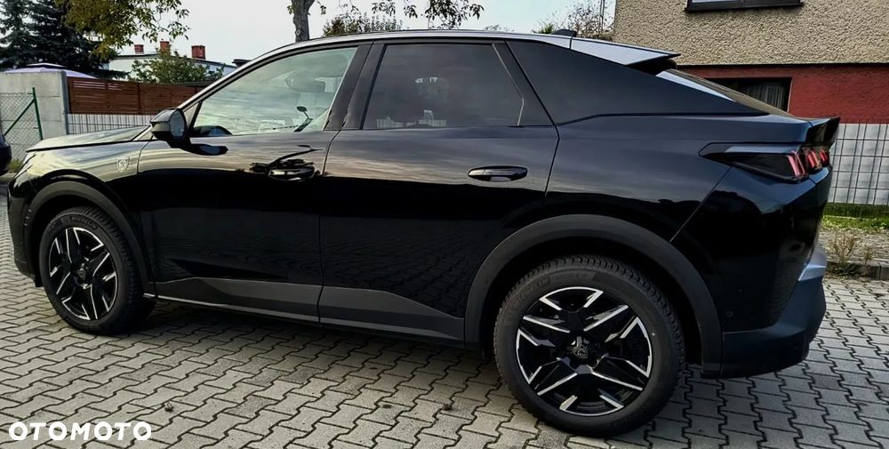 Peugeot 3008 - 13