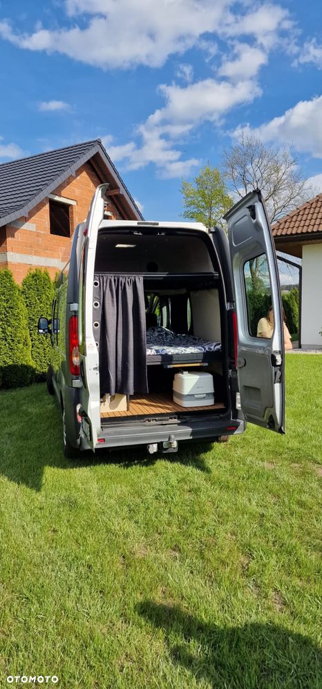 Renault Trafic - 7