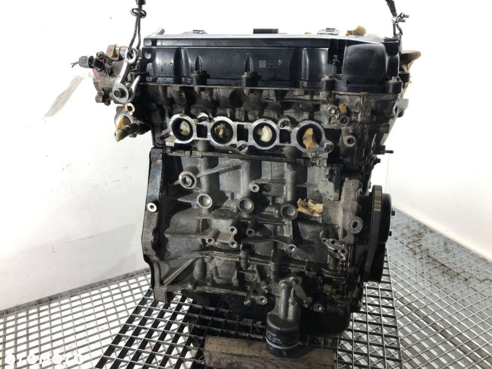 SILNIK - 3029.00 PLN - MAZDA 6 sedan (GJ, GL) 2012 - 2022 2.0 (GJEFP) 121 kW [165 KM] benzyna 2013 - - 7