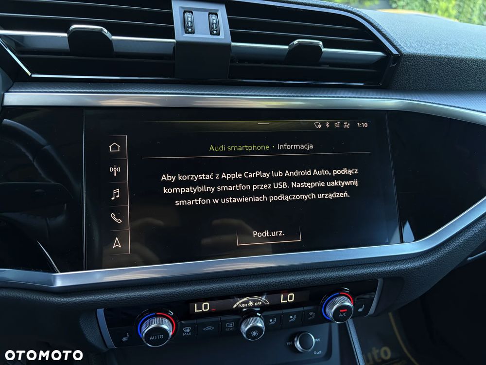 Audi Q3 35 TFSI S tronic - 27