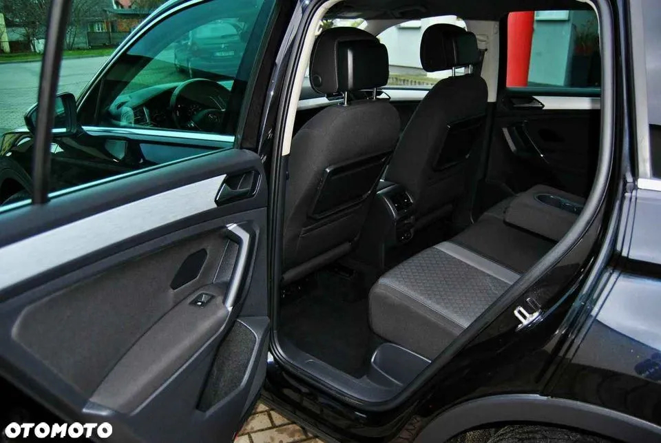 Volkswagen Tiguan 2.0 TDI SCR Life DSG - 7